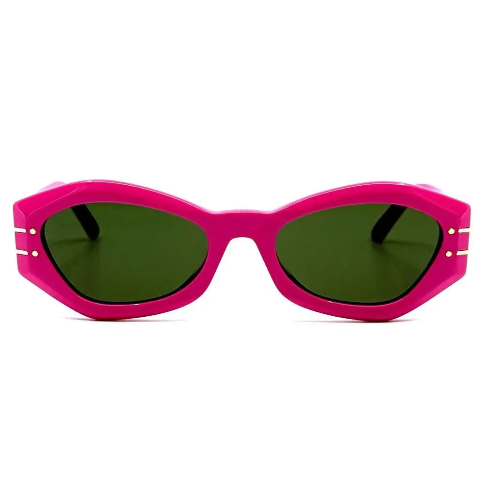 NEW!!! CHRISTIAN DIOR Sunglasses Signature B1U 73C0 Authentic